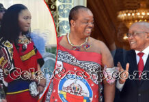 Jacob Zuma's family demands 100 cattle and 2 million Rand as lobola for 21-year-old virgin Nomcebo Zuma