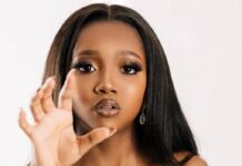 HEARTBREAKING: Former Scandal Actress Nomvelo Makhanya (Lindiwe) reveals why she was fired