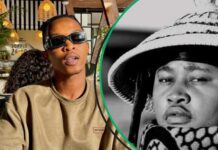 Ntate Stunna breaks silence, denies involvement in Malome Vector's fatal accident