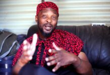 Prophet and former Generations and Scandal actor Papi Lethoba dies after a horror accident, family suspects foul play