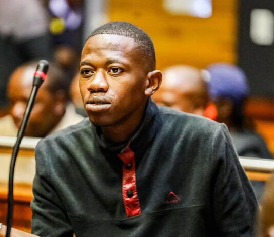 This is how Joburg murderer Sifiso Mkhwanazi (21) raped and killed over 6 Zimbabwean prostitutes, including 2 pregnant ones