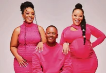 Mpumelelo Mseleku's polygamous relationship crumbles as desires to have tlof tlof with a virgin end in tears