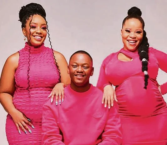 7 wives for Mpumelelo: Musa Mseleku's son takes polygamy to level 7