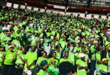 ActionSA leaders expose each other for turning municipal car into a brothel