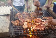 Braai kills 3 people in Polokwane