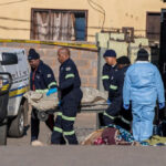 11 Days Of Terror: 23 Dead As Gang War Rages And The Army Moves In On Cape Flats