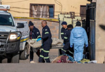 3 Ekurhuleni family members including a schoolboy shot dead in their house after failing to pay back 'skoloto'