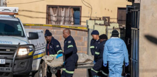 11 Days Of Terror: 23 Dead As Gang War Rages And The Army Moves In On Cape Flats