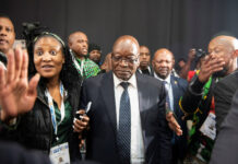 Duduzile Zuma to appear in court over July 2021 unrest as intelligence says she masterminded and celebrated the chaos
