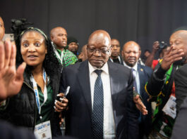 Duduzile Zuma-Sambudla calls for investigation into Jacob Zuma’s security and medical care