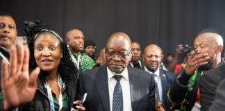 Duduzile Zuma-Sambudla calls for investigation into Jacob Zuma’s security and medical care
