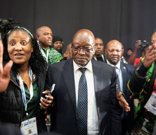 Duduzile Zuma to appear in court over July 2021 unrest as intelligence says she masterminded and celebrated the chaos