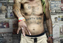 Cape Town gang members beat up woman to death in front of her toddler