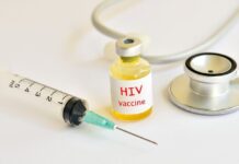 A game changer in the fight against HIV: New injection offers 100% protection against HIV