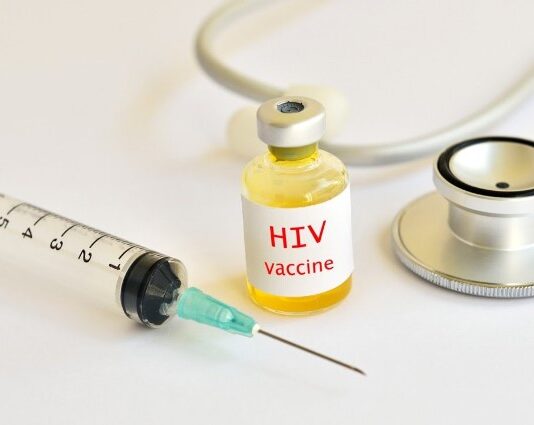 A game changer in the fight against HIV: New injection offers 100% protection against HIV