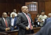 Zuma's Appeal to Avoid Paying Back R28.9m Defence Costs Dismissed