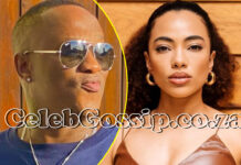 Latest on Jub Jub's rape and attempted murder saga against Amanda du Pont: State withdraws case