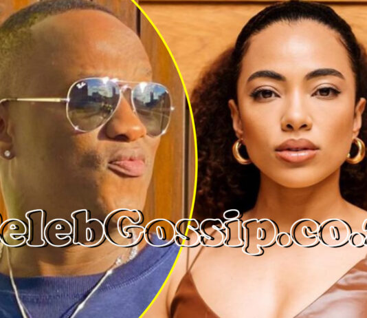 Sleeping on the same bed with her younger sister after sex with Jub Jub ruins Amanda Du-Pont's case