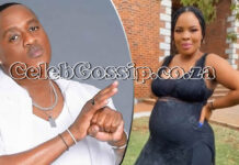 Her own father and Uyajola 99 presenter Jub Jub took turns to break Masechaba Khumalo's virginity?