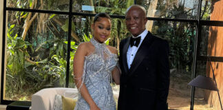 From ‘secret divorce’ claims to viral kiss: Inside the Malema marriage meltdown