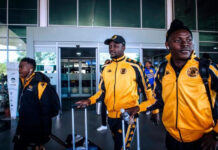 Soweto Derby rivalry takes a twist: Ex Pirates star flies to Turkey with Kaizer Chiefs, leaves Pirates fans fuming