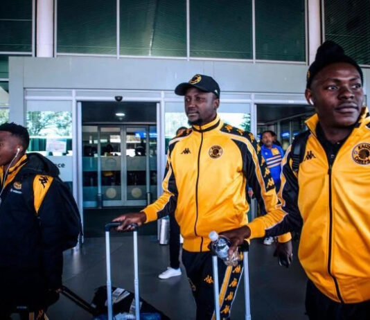 Soweto Derby rivalry takes a twist: Ex Pirates star flies to Turkey with Kaizer Chiefs, leaves Pirates fans fuming