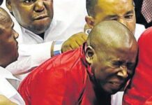 Malema's grip on EFF slipping: VBS scandal, electoral losses, and infighting for a leadership position tears the party apart