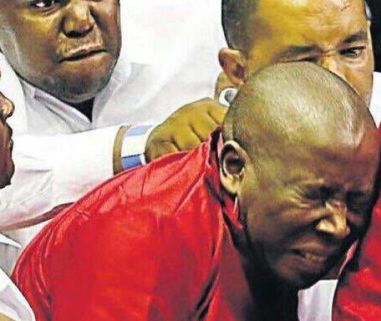 Malema's grip on EFF slipping: VBS scandal, electoral losses, and infighting for a leadership position tears the party apart