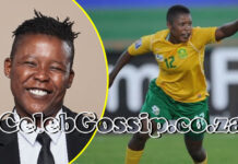 Former Banyana Banyana footballer Portia Modise hijacked at gunpoint: I'm not OK, they stole my VW Golf 5 (VIDEO)