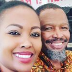 Pearl Mbewe, Ex-Wife of Sello Maake Ka Ncube, Shares Divorce Heartbreak Story