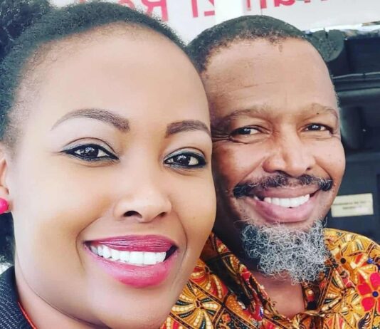 Pearl Mbewe, Ex-Wife of Sello Maake Ka Ncube, Shares Divorce Heartbreak Story