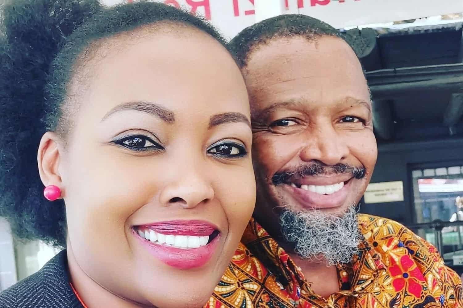 Pearl Mbewe apologises after describing how she nearly contracted HIV