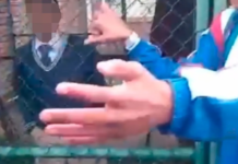 Pinelands High School pupils who 'auctioned' black students in slave trade video have been slapped with sanctions!