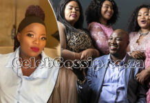 Foul play killed my mother, I sleep on hungry stomach, my dad neglects me: Polygamist Musa Mseleku's daughter bares all