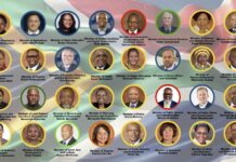 Here are the qualifications of all the Ministers in Ramaphosa's cabinet: We have 3 least educated ministers