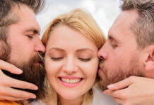 South African woman madly in love with 2 men fights British government over immigration laws