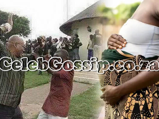 Half of young girls in Jacob Zuma's home town, Nkandla are HIV positive, because of blessers – Senior Govt official reveals
