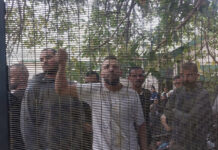 Your jails are too harsh, we want to go back home, but first give us cigarettes and food: 95 Libyan soldiers tell Mzansi