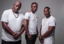 Big Nuz's Painful Truth: Danger struggles to survive after Mampintsha's death as rich DJ Tira turns a blind eye