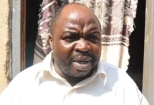 Sangoma arrested after being found with 24 human skulls at his shrine