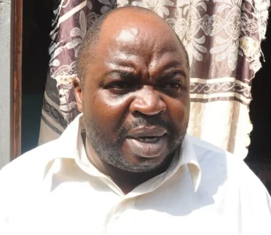 Sangoma arrested after being found with 24 human skulls at his shrine