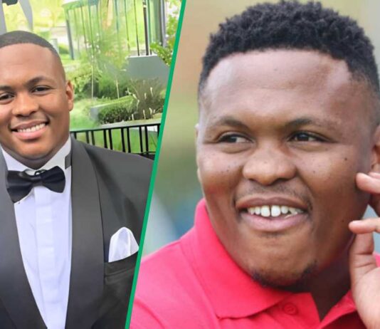 Bafana Bafana legend Kagisho Dikgacoi breathes fire as woman who dished out tlof tlof to soccer stars exposes them