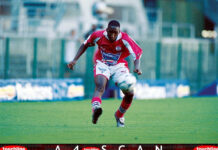 Ex Bafana Bafana star who played at World Cup shot dead… He got arrested for armed robbery and car theft