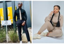 Poverty is knocking again as High Court auctions Drip owner Lekau Sehoana's assets to cover R400,000 spousal and child maintenance debt