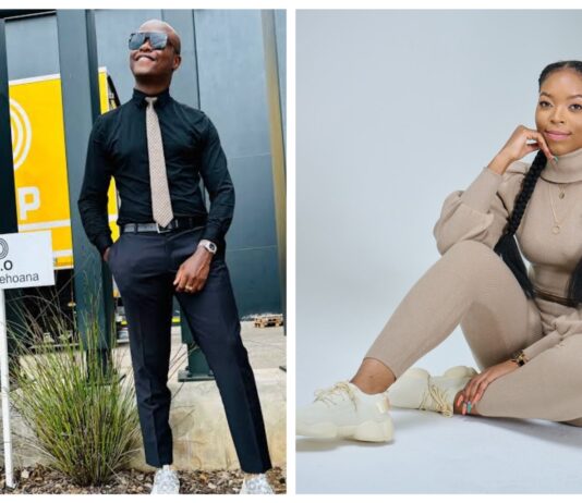 Poverty is knocking again as High Court auctions Drip owner Lekau Sehoana's assets to cover R400,000 spousal and child maintenance debt