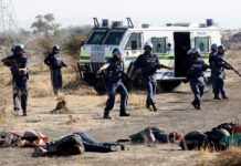 Marikana's ghost haunts family: Brother of a victim of 2012 Marikana Massacre has been shot dead by police