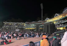 Highly anticipated Maverick City and Kirk Franklin gospel concert turns sour in Joburg