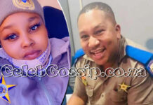 Female SAPS traffic cop shoots her Ben 10 police officer to death… Recently 3 more police officers were shot dead over mjolo