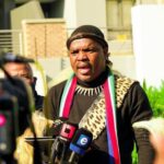 Ngizwe Mchunu has been ordered to remove all anti-g@y social media posts.