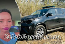 King Misuzulu kaZwelithini's bodyguard kills woman in hit-and-run accident then commits suicide